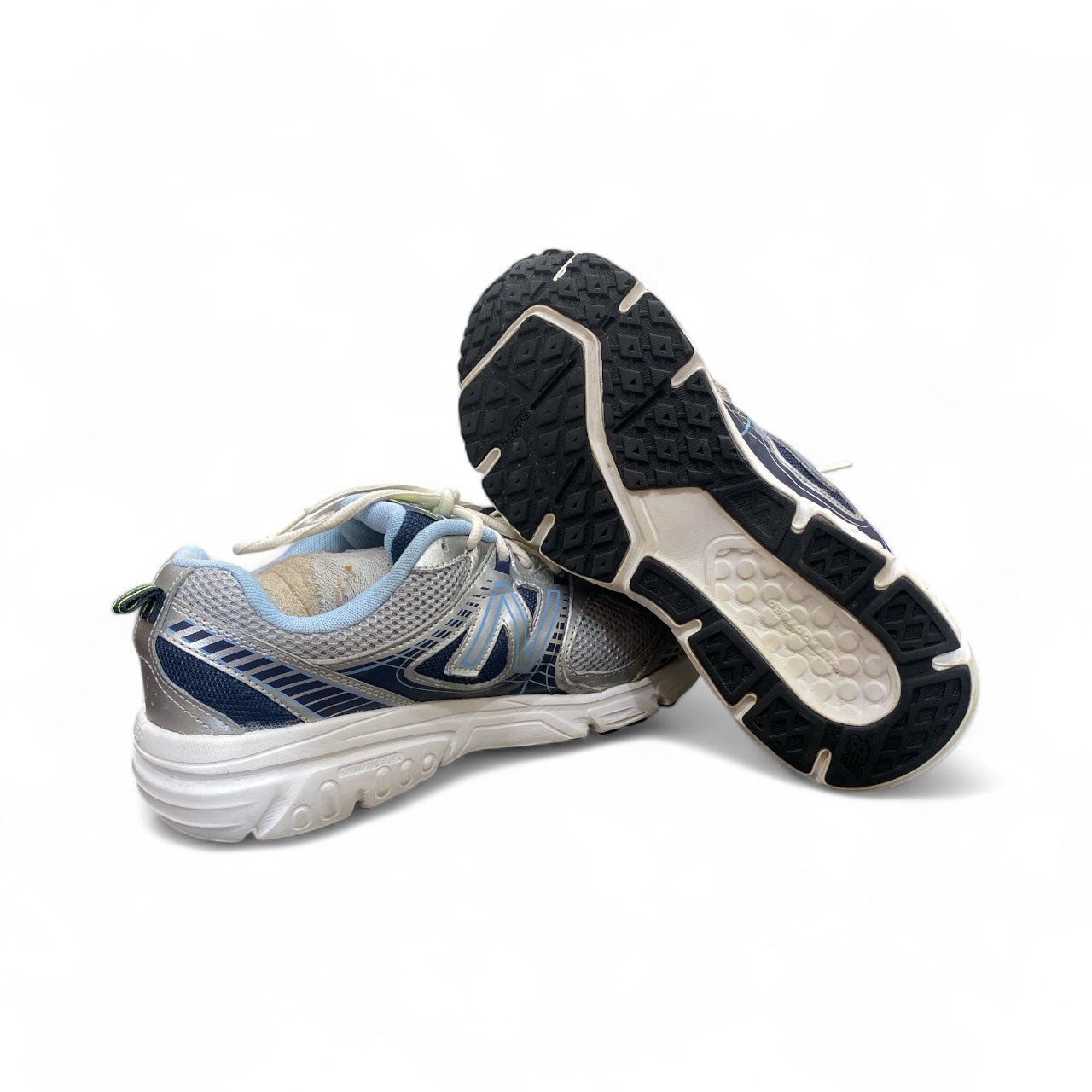 New Balance 540v2 Gray