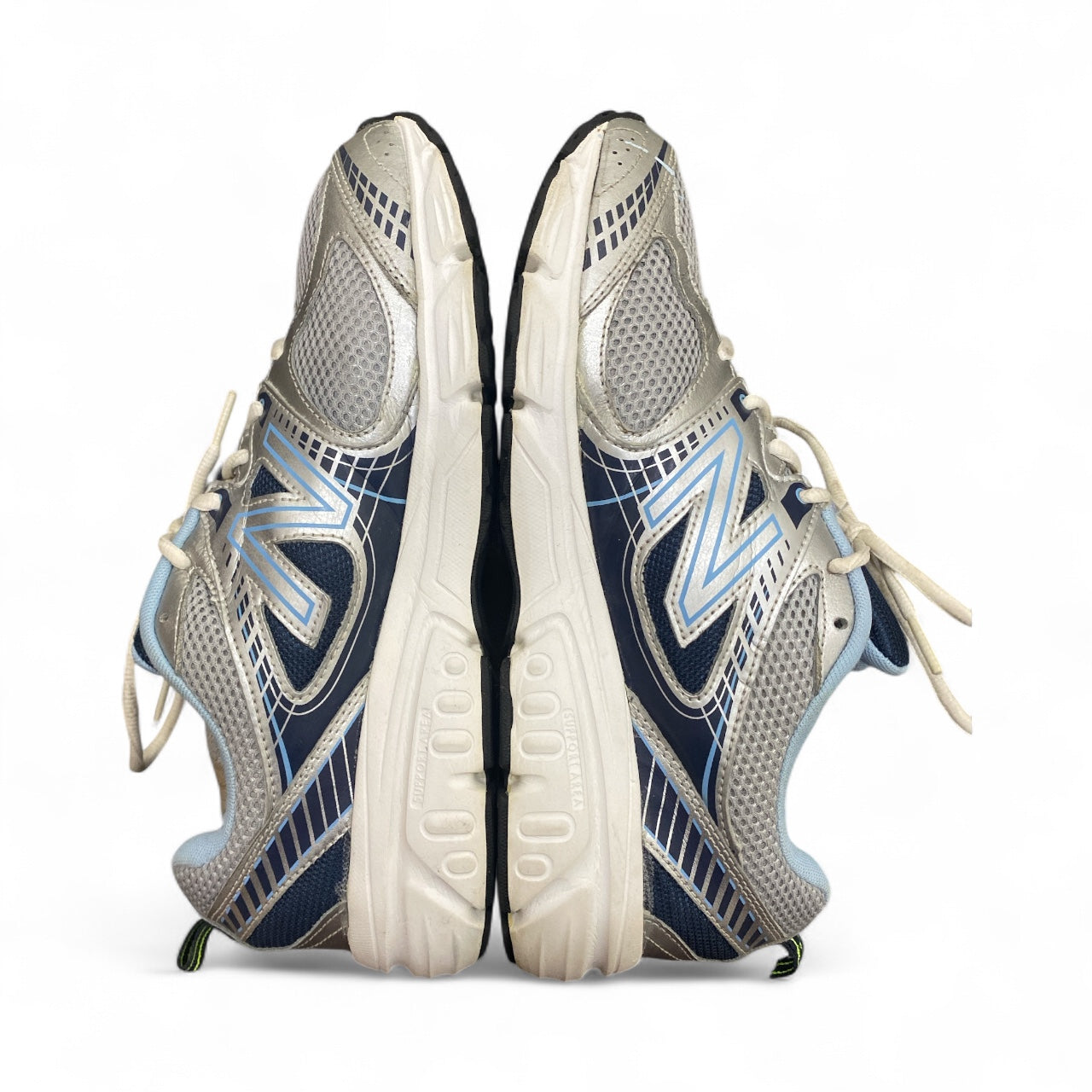 New Balance 540v2 Gray