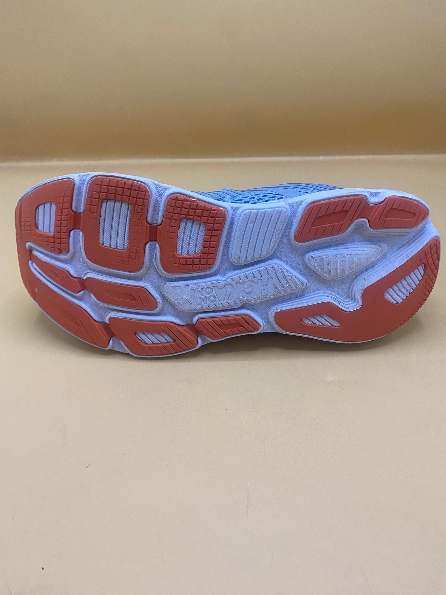 Hoka one bondi 7 max