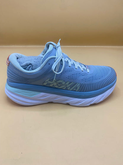 Hoka one bondi 7 max
