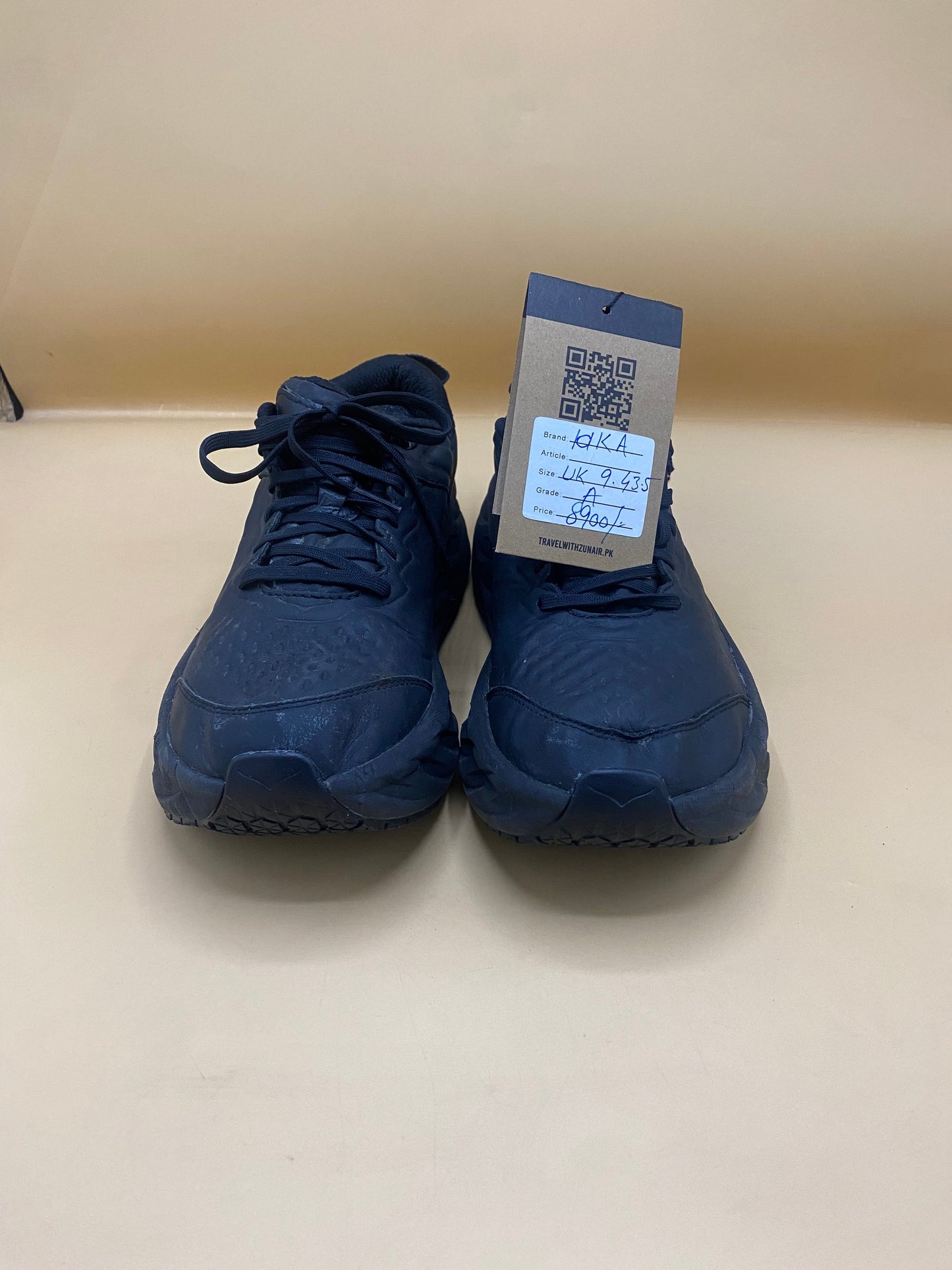 HOKA ONE ONE BONDI SR WOMEN