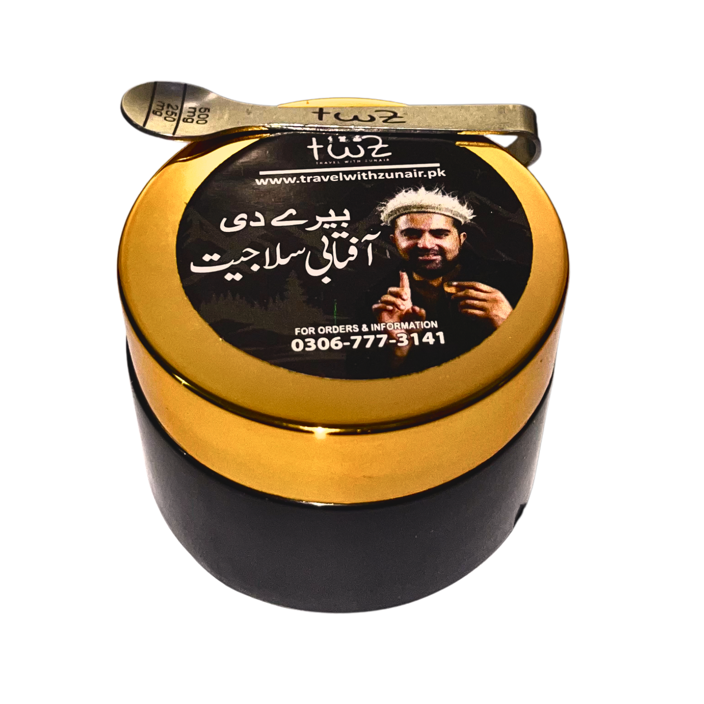 Aftabi Shilajit l
