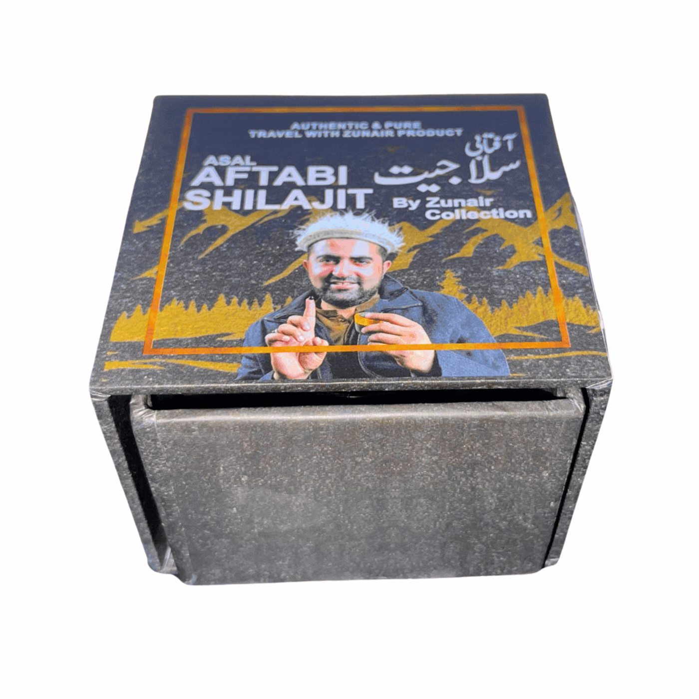 Aftabi Shilajit l